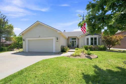 13831 E Berwick Dr, Wichita, KS, 67230-1551 | Card Image