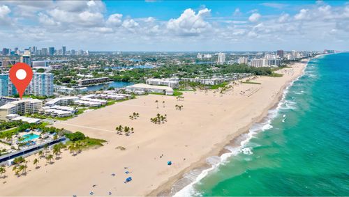 13-2000 S Ocean Ln, Fort Lauderdale, FL, 33316-3800 | Card Image