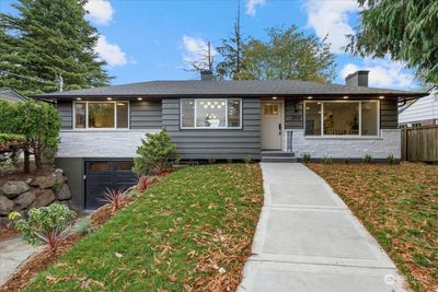 12514 3rd Avenue Nw, House other with 4 bedrooms, 1 bathrooms and 1 parking in Seattle WA | Image 2