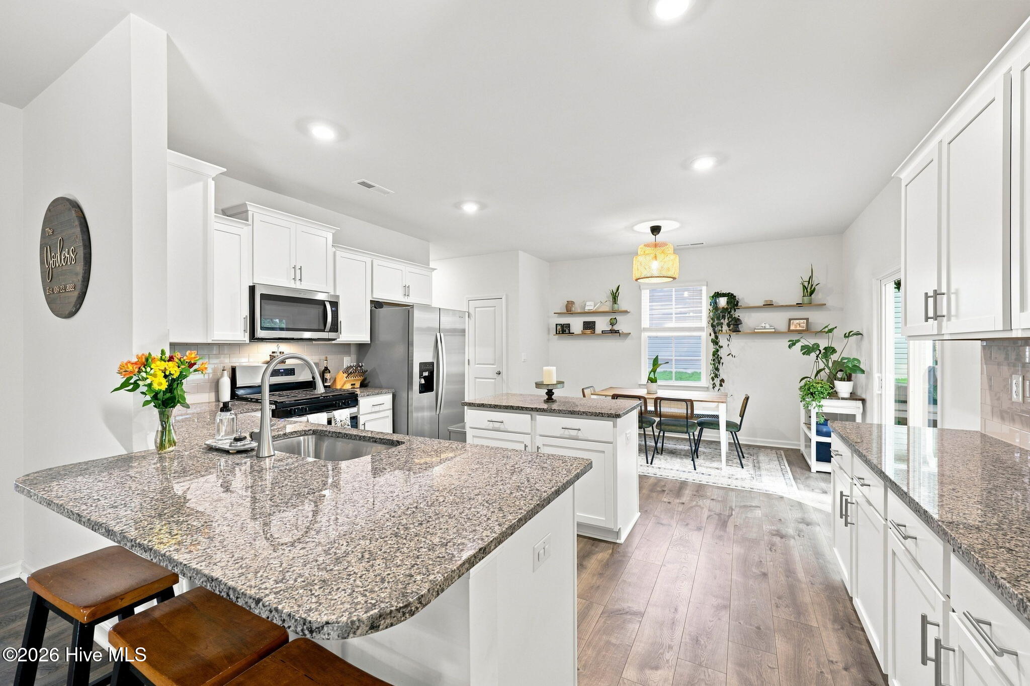 Residential in Mebane 4