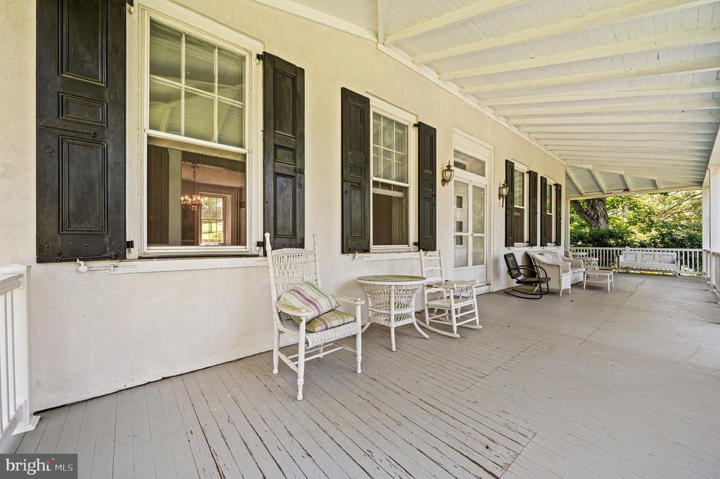 Residential Lease in CHEYNEY 4
