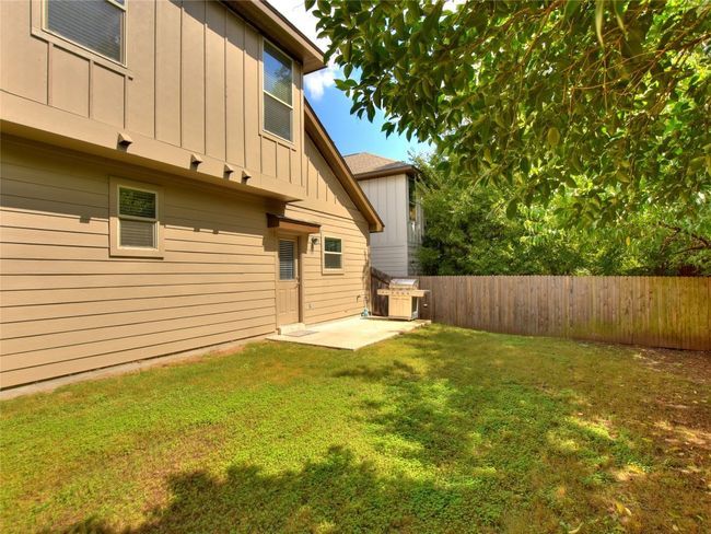 UNIT-4 - 7709 Menchaca Rd, House other with 3 bedrooms, 3 bathrooms and 2 parking in Austin TX | Image 26