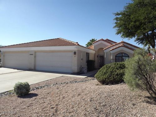 b-14462 N Sherwood Dr, Fountain Hills, AZ, 85268-2142 | Card Image