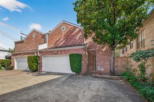 d-2413 Potomac Dr, Houston, TX, 77057-4520 | Card Image