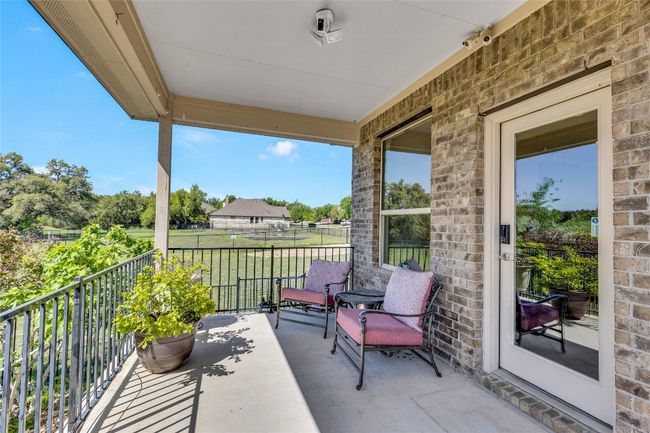 View of patio | Image 29