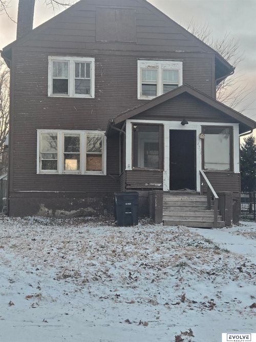 4716 N 31st Ave, Omaha, NE, 68111-2339 | Card Image
