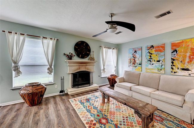 23818 Spring Dane Dr, House other with 4 bedrooms, 3 bathrooms and 2 parking in Spring TX | Image 11