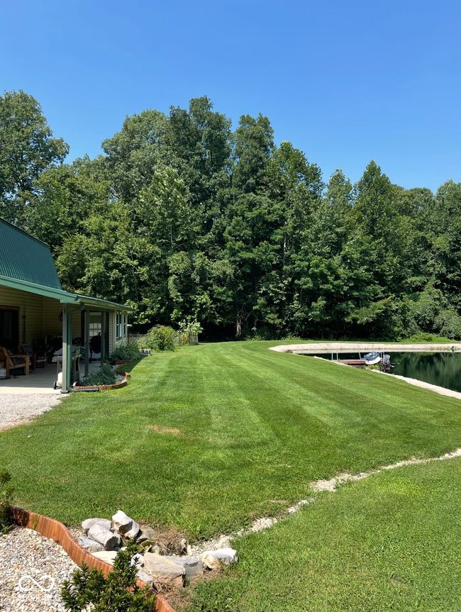 10271 Newport Rd, House other with 4 bedrooms, 3 bathrooms and null parking in Bowling Green IN | Image 27