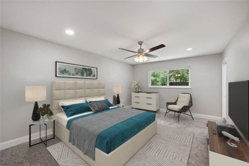 6007 Claridge Dr, Houston, TX, 77096-5824 | Card Image