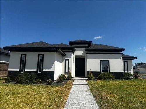 1809 Hailey Dr, San Juan, TX, 78589-1119 | Card Image