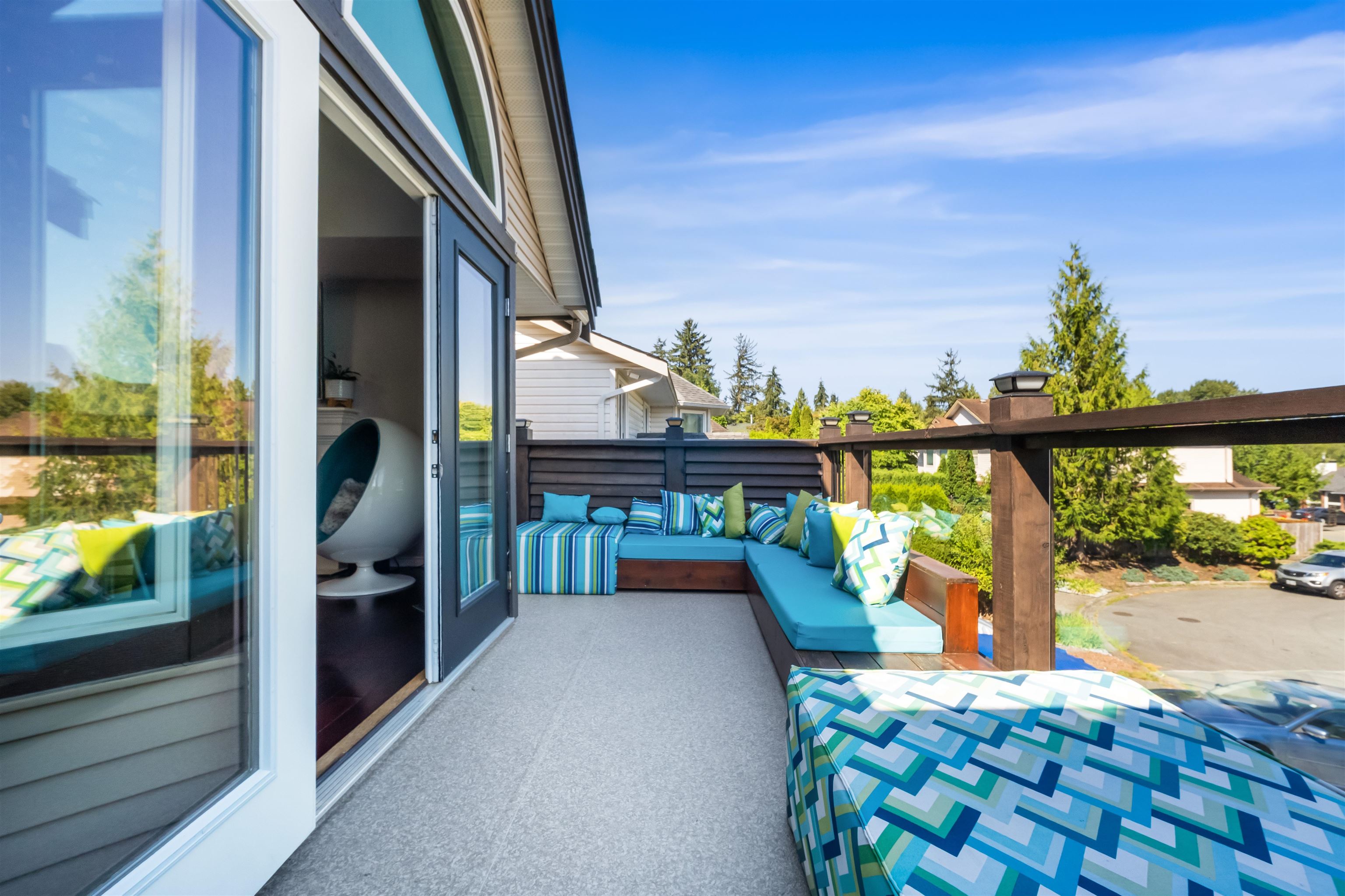Residential in Maple Ridge 4