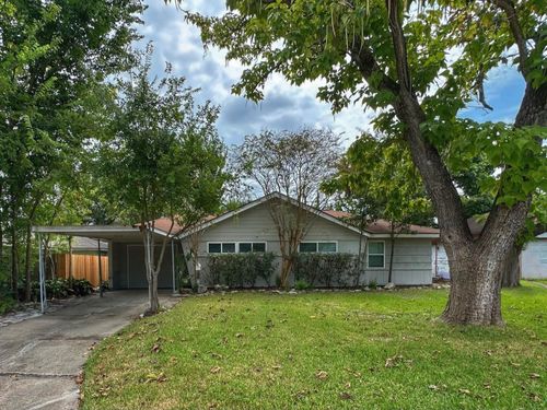 3106 Maysel St, Houston, TX, 77080-3618 | Card Image