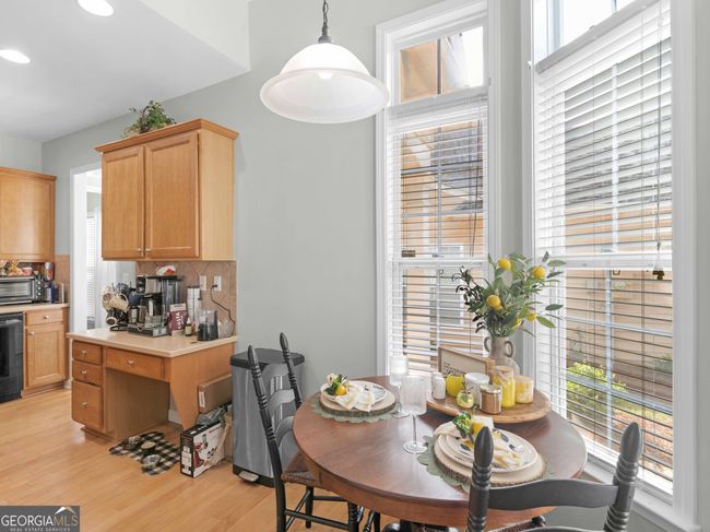 111 Magic Lily Dr, House other with 3 bedrooms, 2 bathrooms and null parking in Griffin GA | Image 11