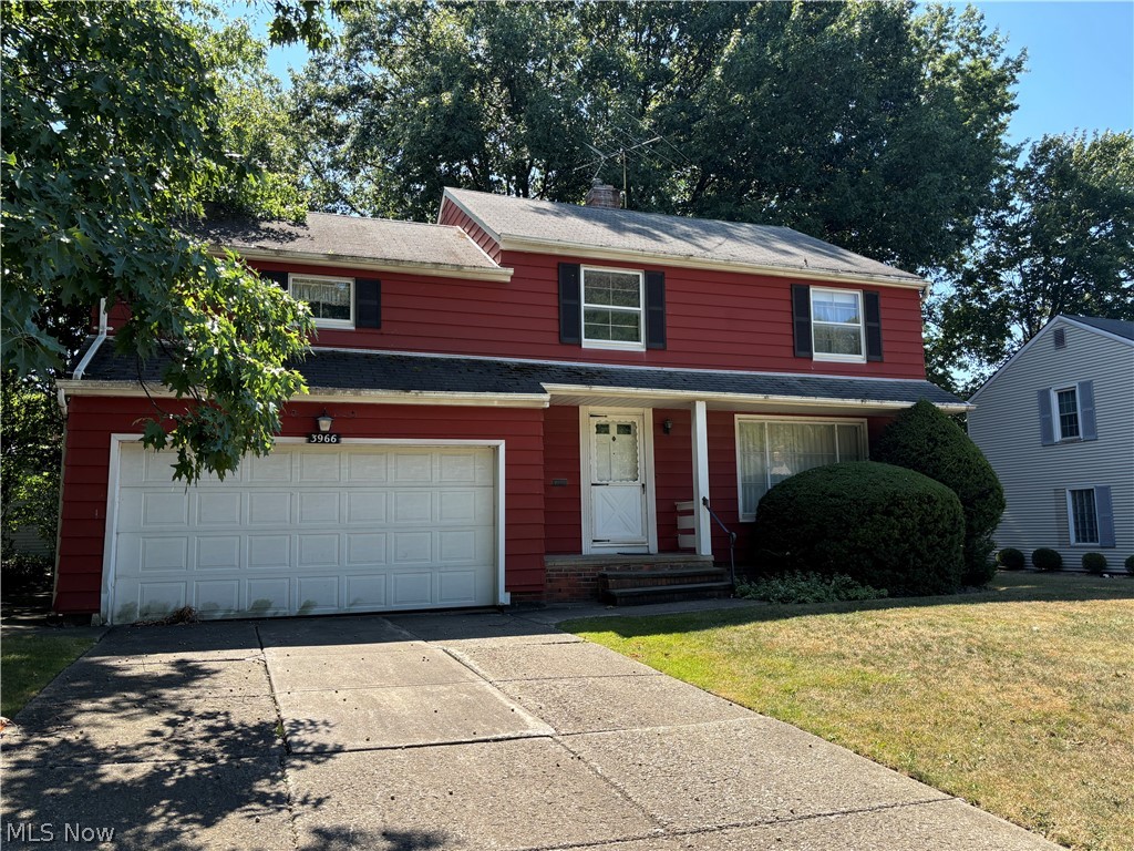 Princeton Blvd, Cleveland, OH 44121