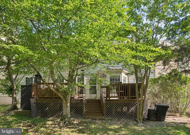 8411 Whitehaven Ct, House other with 6 bedrooms, 5 bathrooms and null parking in LORTON VA | Image 39
