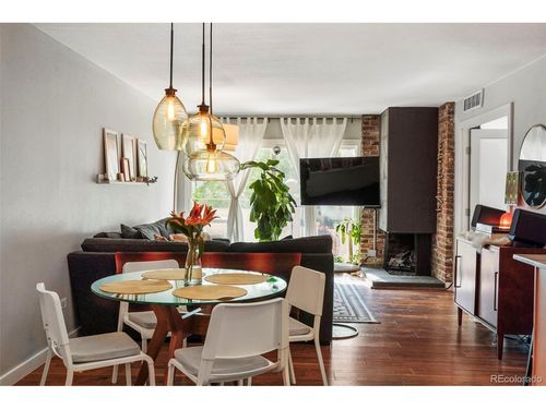 205-700 N Washington St, Denver, CO, 80203-3756 | Card Image