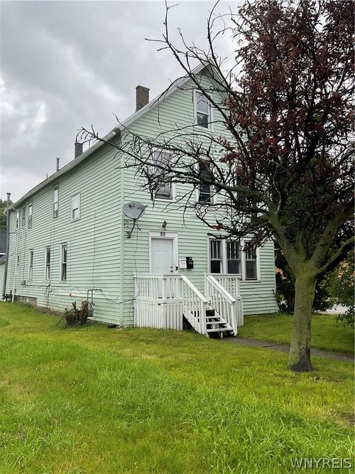 80 Abbott Rd, Buffalo, NY, 14220-1004 | Card Image