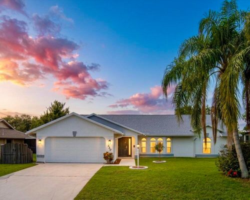 320 Ne Surfside Ave, Port St. Lucie, FL, 34983-1244 | Card Image