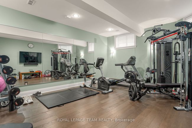 77 Placel Rd, House other with 5 bedrooms, 5 bathrooms and 10 parking in Rockcliffe ON | Image 39