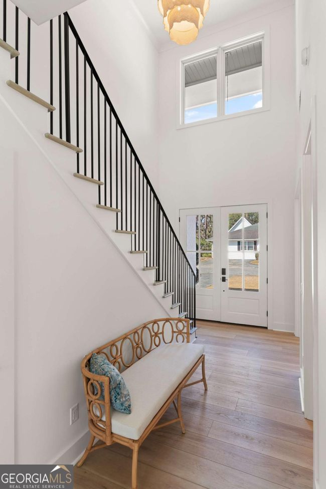 616 Neptune Way, House other with 6 bedrooms, 5 bathrooms and 4 parking in St Simons Island GA | Image 4