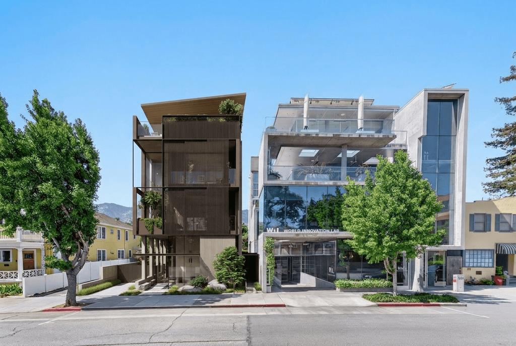 Residential in Palo Alto 2