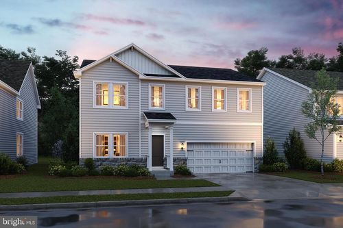 LOT 201 Valor Lane, MARTINSBURG, WV, 25405 | Card Image