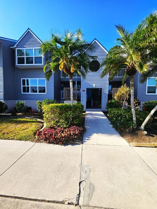 apt-206-4410 Warren Ave, PORT CHARLOTTE, FL, 33953-6066 | Card Image