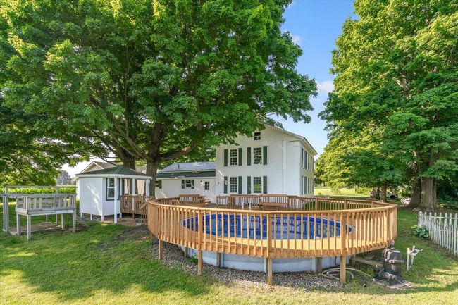 829 Miller Rd, House other with 4 bedrooms, 3 bathrooms and null parking in Plainwell MI | Image 55