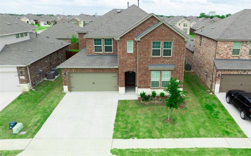 9820 Elk Falls Ln, Aubrey, TX, 76227-5887 | Card Image
