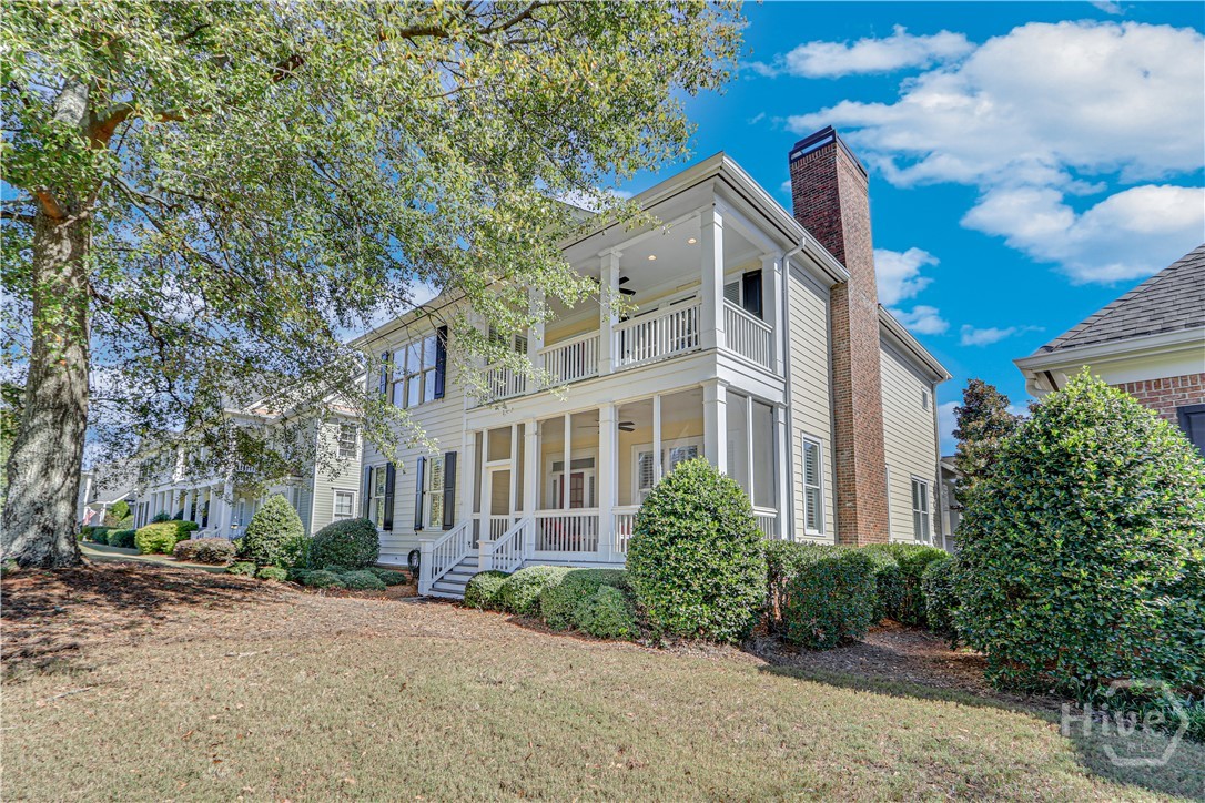 Residential in Statham