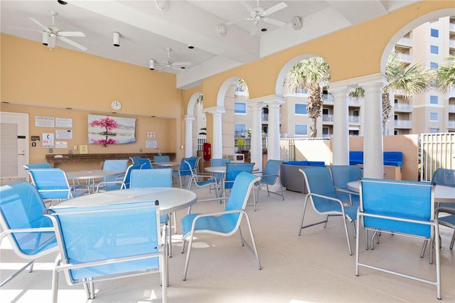 Cabana Covered Seating | Image 66