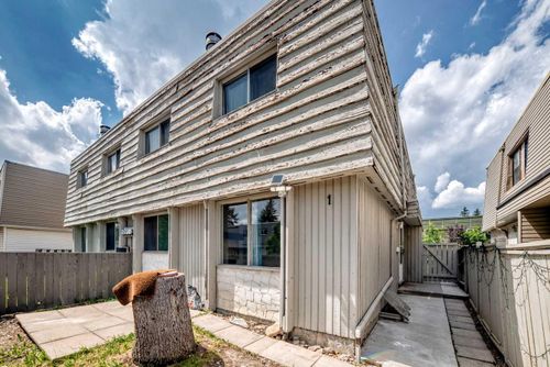 1-6408 4 St Ne, Calgary, AB, T2K5M8 | Card Image