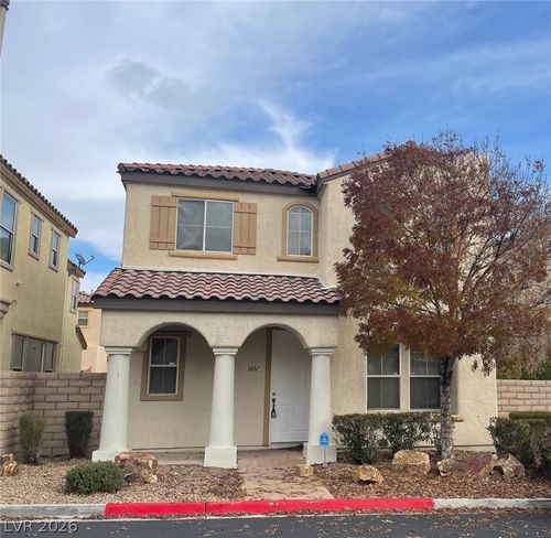 1037 Big Oak Flat Ct, Las Vegas, NV, 89138-4509 | Card Image