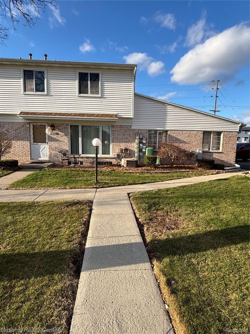 124-37543 Colonial Dr, Westland, MI, 48185-7598 | Card Image