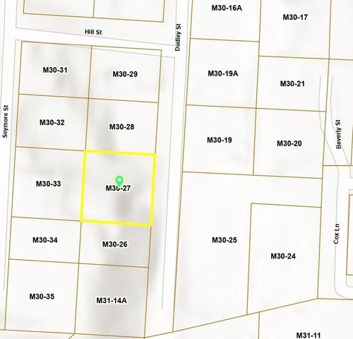 0 Dudley Street, Sanford, ME, 04073 | Card Image