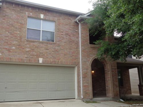 10707 Barbwire Pass, San Antonio, TX, 78254-5466 | Card Image