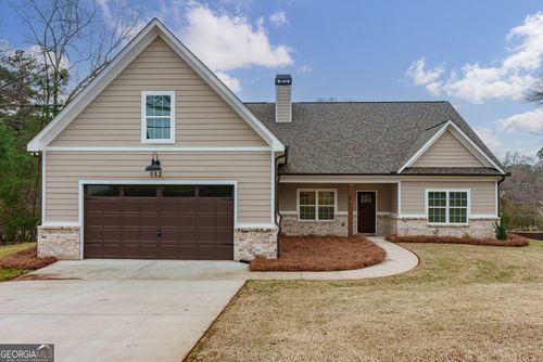 552 Clayton St, Commerce, GA, 30529-2719 | Card Image
