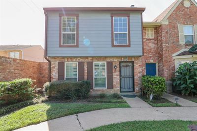 75 - 5800 Lumberdale Road, Home with 3 bedrooms, 2 bathrooms and null parking in Houston TX | Image 1