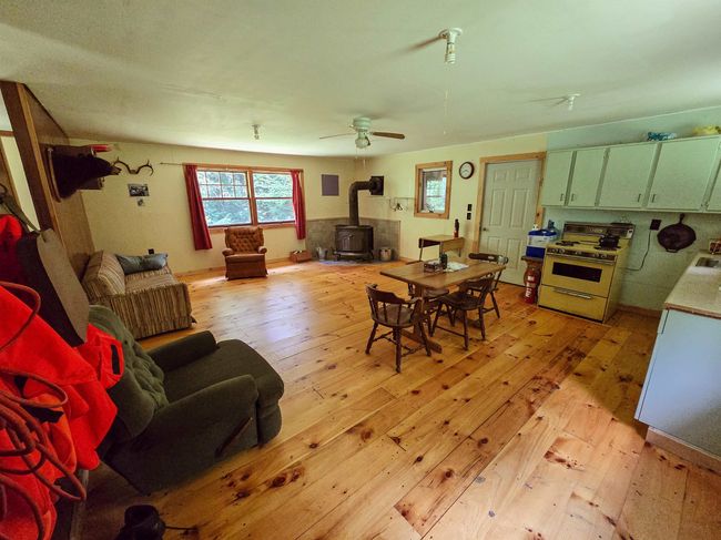 873 Royston Rdg, House other with 2 bedrooms, 0 bathrooms and null parking in Wells River VT | Image 5