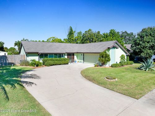 1343 Cherry Hills Rd Ne, Palm Bay, FL, 32905-3701 | Card Image