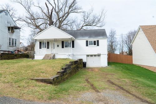 922 8th St, Verona, PA, 15147-2117 | Card Image