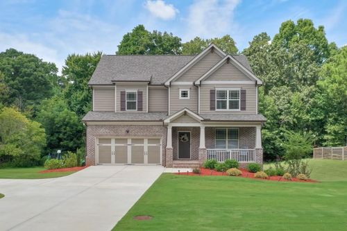 4688 Cantrell Rd, Flowery Branch, GA, 30542-3305 | Card Image