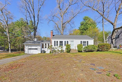 2 Perham St, Bedford, MA, 01730-1908 | Card Image