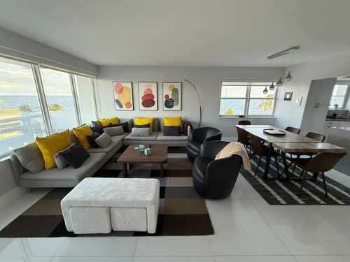 506-3111 N Ocean Drive, Hollywood, FL, 33019 | Card Image