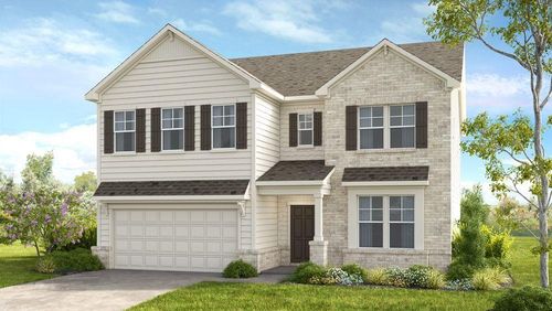 4021 Laurant Path, Flowery Branch, GA, 30542-7203 | Card Image