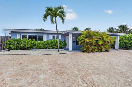 2909 Nw 9th Ave, Wilton Manors, FL, 33311-2337 | Card Image
