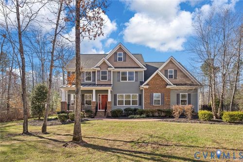 9393 Wild Honeysuckle Ln, Ashland, VA, 23005-7468 | Card Image