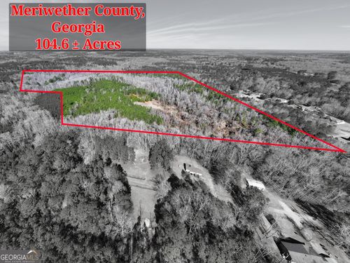 77 ACRES Roosevelt Hwy, Warm Springs, GA, 31830 | Card Image