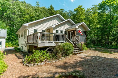 1101 Harris Rd, Dwight, ON, P0A1H0 | Card Image