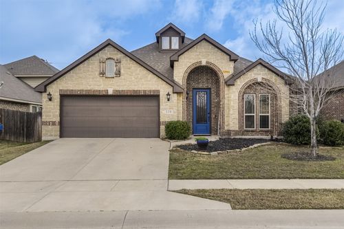 118 Gateway Dr, Alvarado, TX, 76009-1497 | Card Image